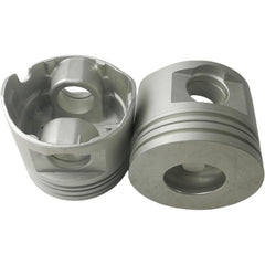 Piston13101-58080 Suitable For Toyota 15B-FT Engines