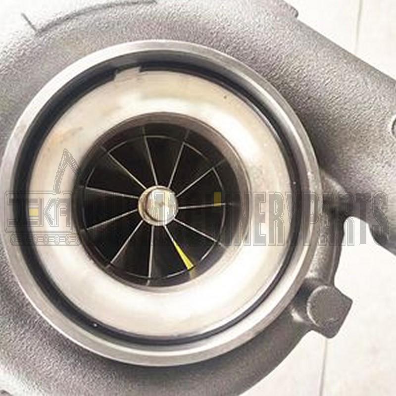Turbocharger 528-1450 for Caterpillar CAT Engine C9.3 C9.3B Excavator 336 345 GC E336 E340