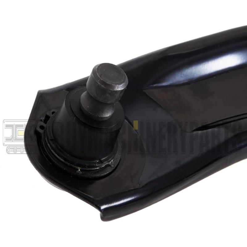 K621576 K621577 (Pair) Front Lower Control Arm And Ball Joint Assembly Compatible With Ni-ssan 12-19 Versa 1.6L,15-19 Micra,14-19 Versa Note [# 545009KS1B 545019KS1B]