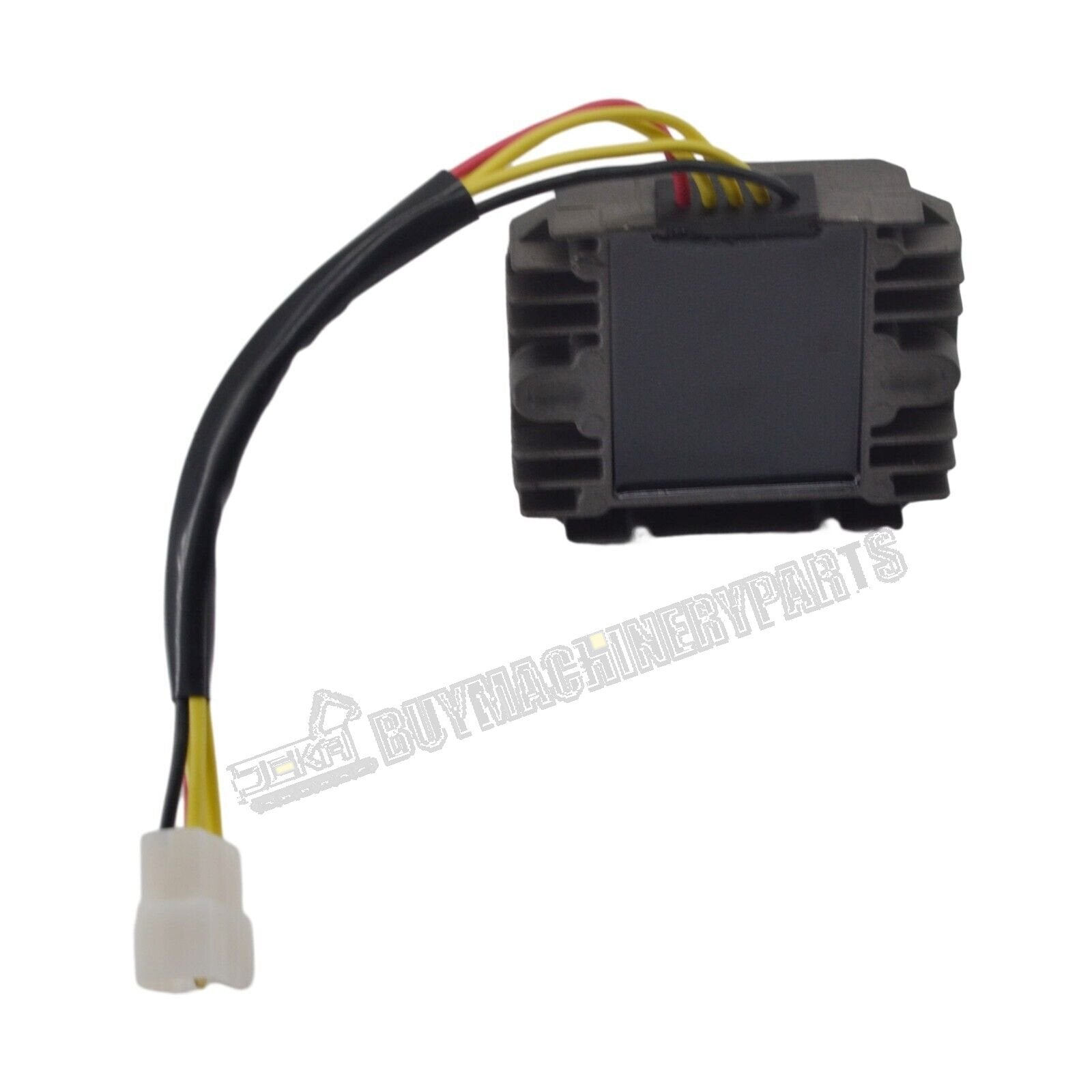 Voltage Regulator Rectifier 32800-33E21 For Suzuki Hayabusa GSX1300R Intruder - Buymachineryparts