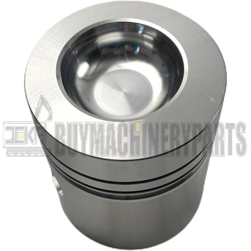 Piston U5LP0009 Suitable For Perkins G4.236(LE) 4.248(LF) 4.2482(LG) Engine Parts