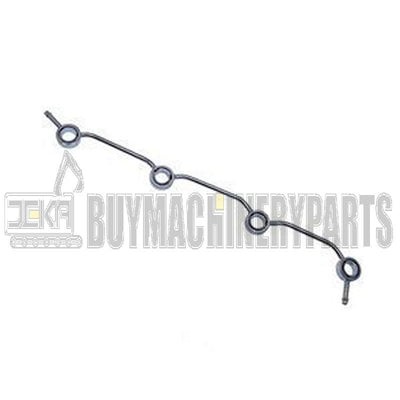 Overflow Fuel Pipe 6655198 for Bobcat Skid Steer Loader 751 753 763 773 7753 S150 S160