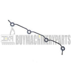 Overflow Fuel Pipe 6655198 for Bobcat Skid Steer Loader 751 753 763 773 7753 S150 S160