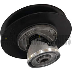 Driven Clutch Fit for EZGO 1976-1988 2-Cycle Marathon Golf Cart, Rear Secondary Clutch, 14694-G1, 15499-G1, 23191-G1