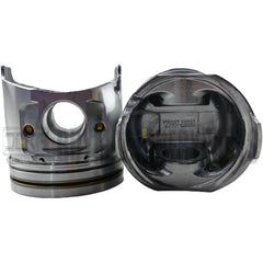 Piston 129907-22090 Suitable For Yanmar 4TNV98 Engines