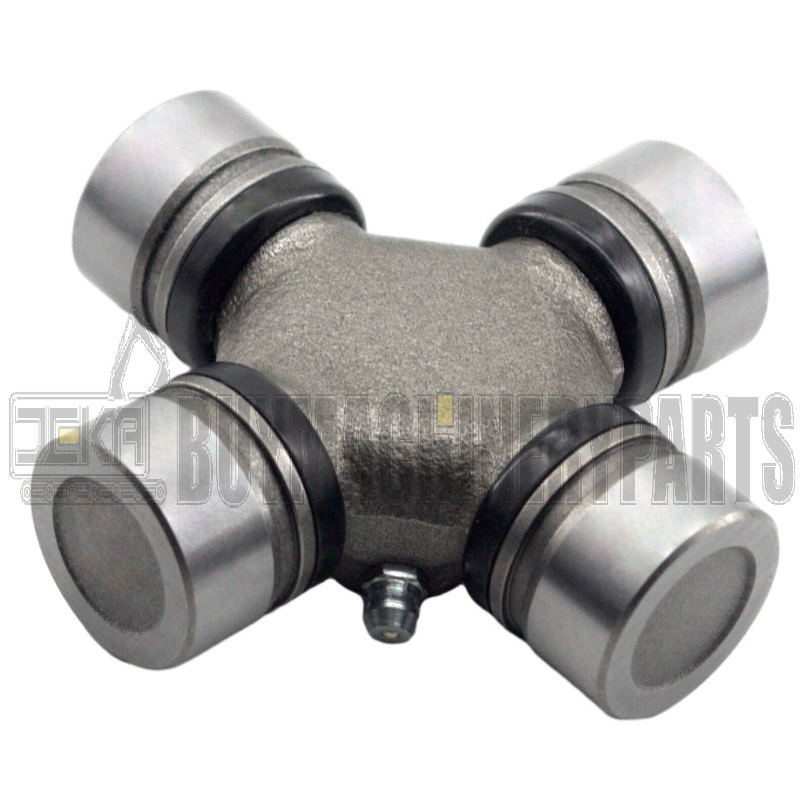 New Universal Joint 235 Greaseable 1.125" x 2.557" for Axle 1344