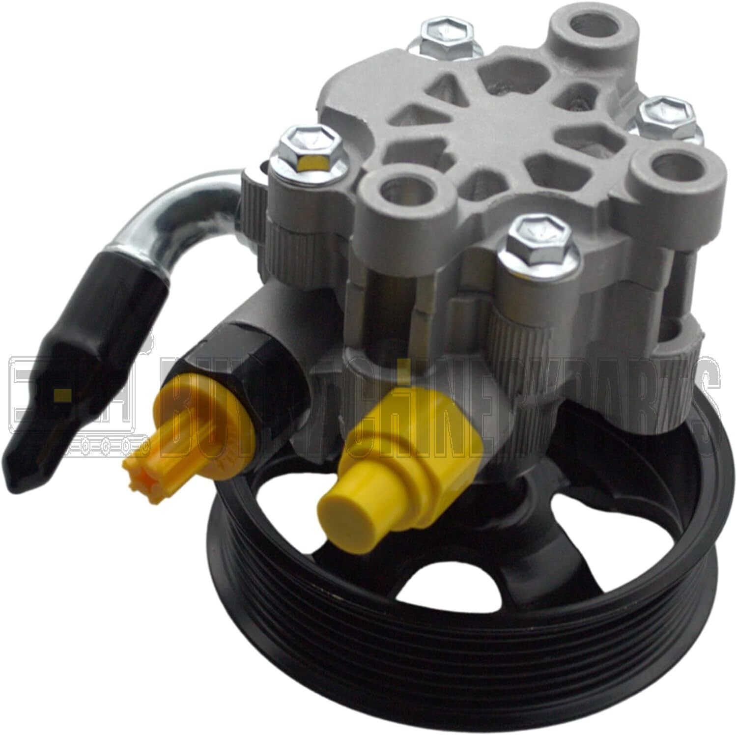 Power Steering Pump ‎21-5366 compatible with Nissan Pathfinder 2008-2010