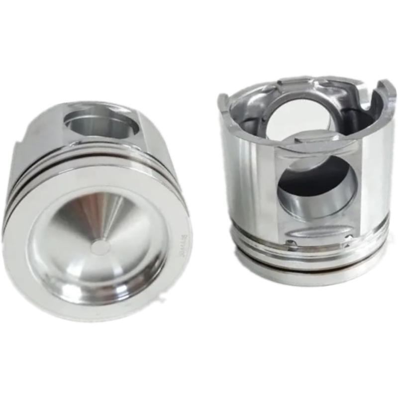 Piston3037820 3036669 3029010 3803965 3044448 Compatible for Cummins