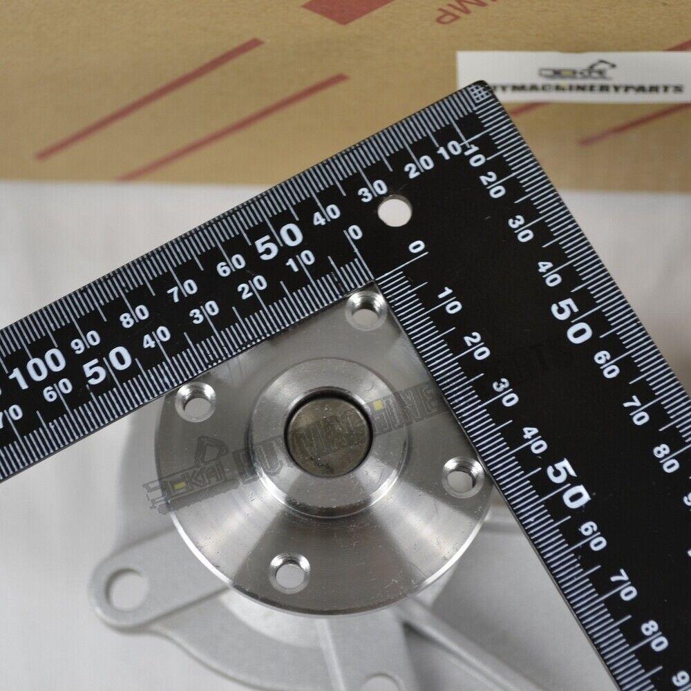 New Water Pump 1A021-73030 fit for Kubota Tractor L2050 L2250 L2350 L2600 L2850
