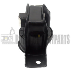 4PCS Engine Motor Mount Set Trans Mount fit for Nissan Versa Cube 1.8L 2007-2014