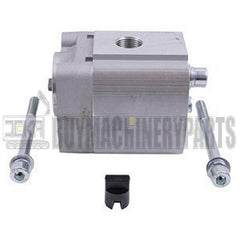 Hydraulic Gear Pump 147662 for Skyjack Lift SJIII3220 SJIII4626 SJIII3226 SJIII4620
