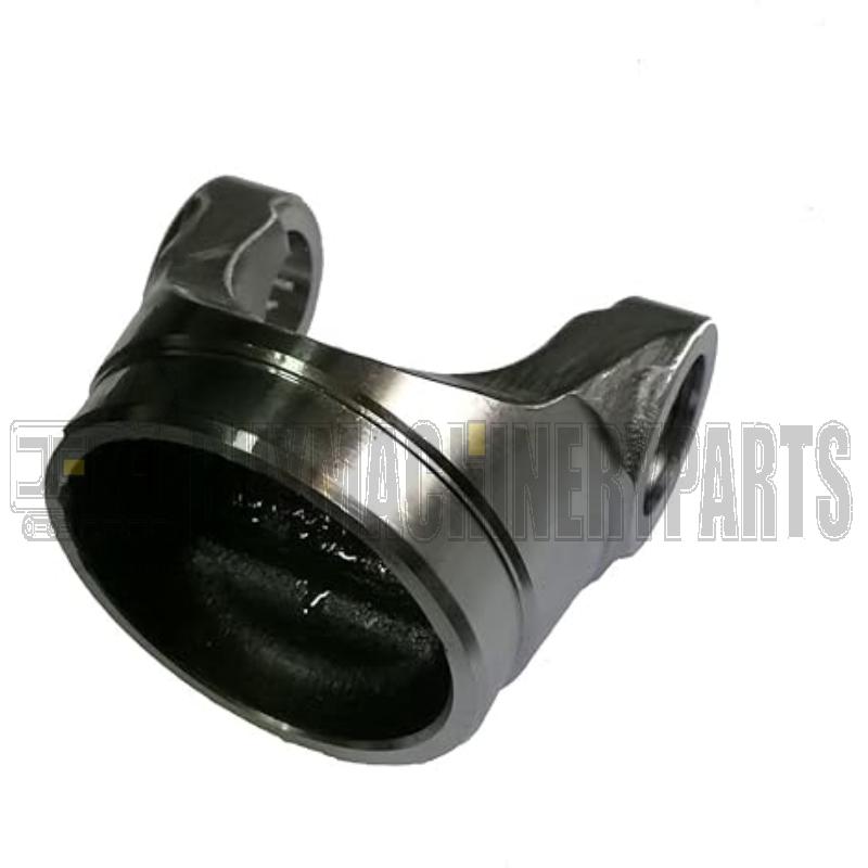 Driveshaft Tube Yoke 3-28-427 Weld Yoke 1350 Series Fits 3.5" x 0.083" Welded Tube Wall, For 1.188x3.625" U-Joint
