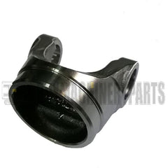 Driveshaft Tube Yoke 3-28-427 Weld Yoke 1350 Series Fits 3.5" x 0.083" Welded Tube Wall, For 1.188x3.625" U-Joint
