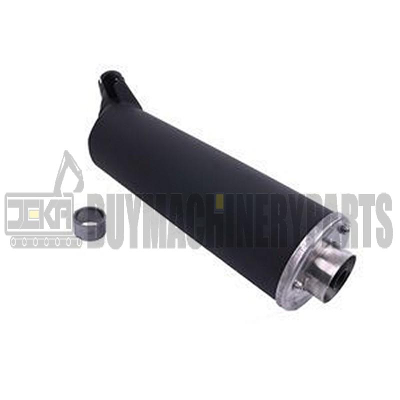 Exhaust Muffler 18300-HN1-A70 for Honda ATV Sportrax 400 TRX400EX