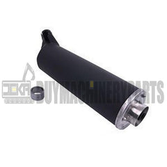 Exhaust Muffler 18300-HN1-A70 for Honda ATV Sportrax 400 TRX400EX