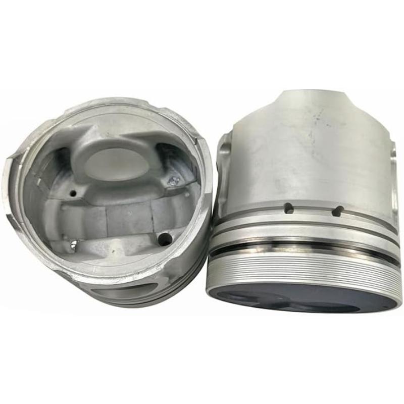 Piston 8-97176-642-0 Suitable For Isuzu 4BD2T-N Engines