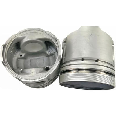 Piston 8-97176-642-0 Suitable For Isuzu 4BD2T-N Engines