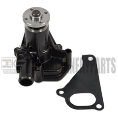 New Water Pump 129100-42002 Fit for Yanmar 4TNE84 Komatsu 3D84-2E 4D84-2A - Buymachineryparts