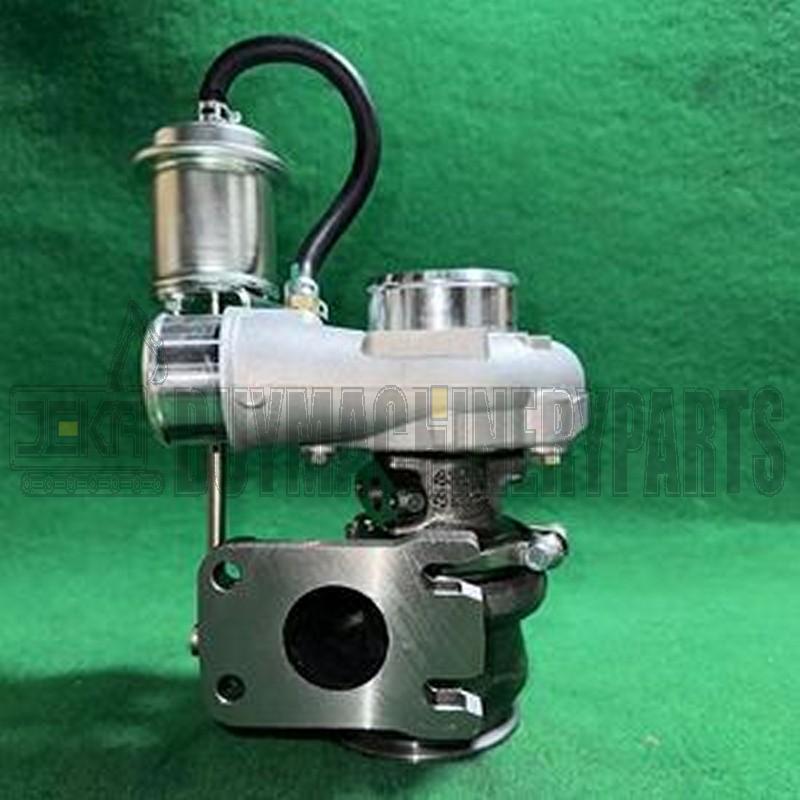 Turbocharger 04134937 for Deutz Engine TCD2.9