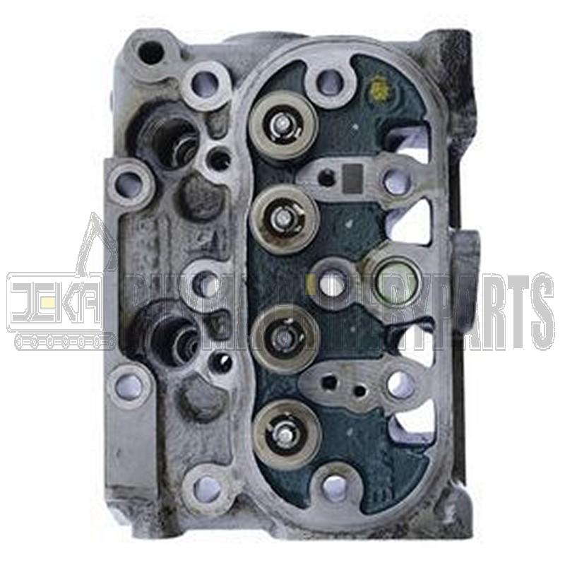 Z482 Z482-E4B Z482-E4B-TXRN-1 Cylinder Head 4310328 for Kubota Engine Jacobsen Eclipse Riding Greens Mower 322