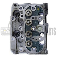 Z482 Z482-E4B Z482-E4B-TXRN-1 Cylinder Head 4310328 for Kubota Engine Jacobsen Eclipse Riding Greens Mower 322