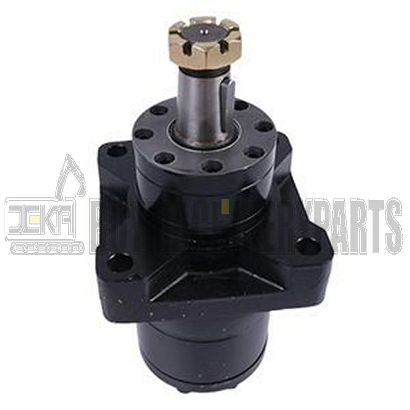 Hydraulic Motor 151-6436 OMRW N 250 replace Danfoss O-Series