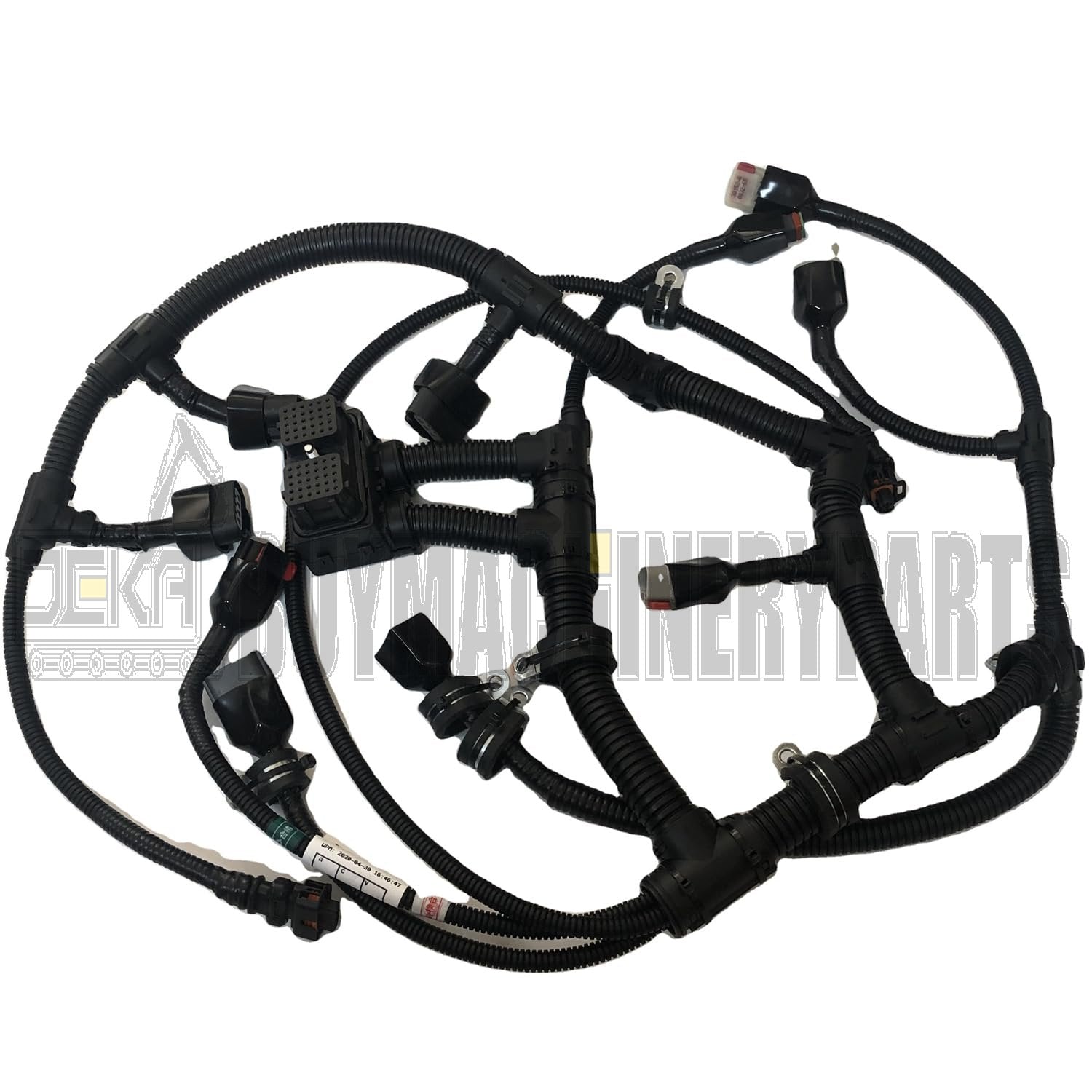 6754-81-9520 Wiring Harness Compatible with Komatsu Excavator PC200-8 PC200-8MO