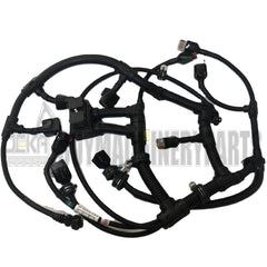 6754-81-9520 Wiring Harness Compatible with Komatsu Excavator PC200-8 PC200-8MO