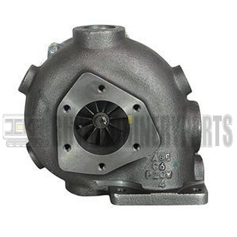 Turbo RHC61W Turbocharger 24100-1820A 24100-1821B S1760-E0770 for Hino Engine W04CTA W04CT-I