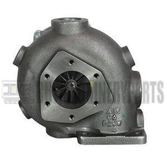 Turbo RHC61W Turbocharger 24100-1820A 24100-1821B S1760-E0770 for Hino Engine W04CTA W04CT-I