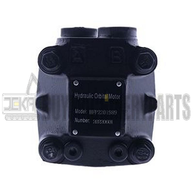 Hydraulic Motor 104-1422-006 for Eaton Char-Lynn 2000 Series