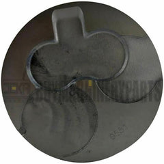 Piston 5-12111-055-1 Suitable For Isuzu 4BA1 Engine Parts