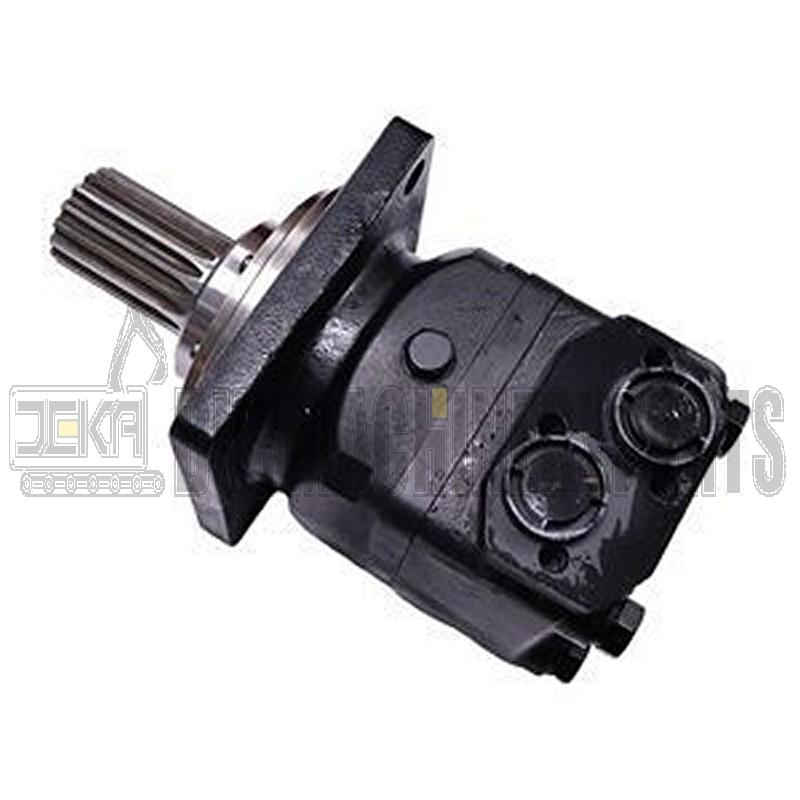2.125" G1 BSP 16T Hydraulic Orbital Motor 151B3105 OMV315-151B3105 replace Danfoss