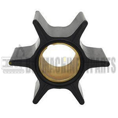 Water Pump Impeller 47-89984 for Mercury Outboard 75hp 80hp 85hp 90hp 100hp 115hp 125hp 135hp 140hp 150hp