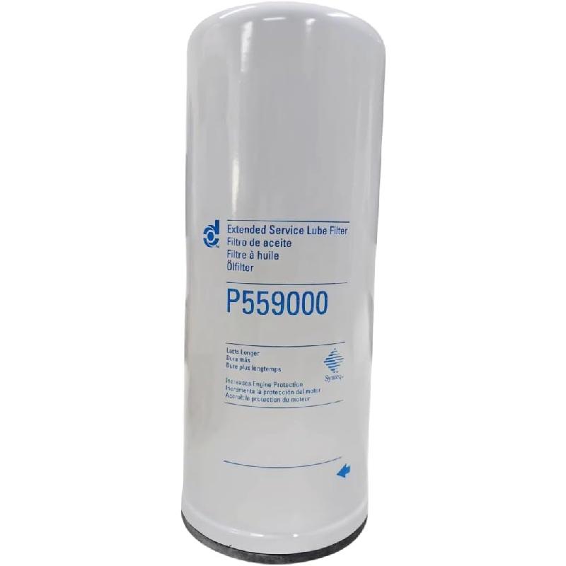 P559000 Lube Filter Spin-on Full Flow