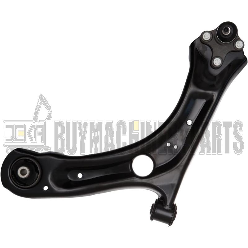 522-837 522-838 561407151A 561407152A 522837 522838 Suspension Front Lower Control Arm and Ball Joint Assembly Compatible With 2012-2019 Volks-wagen Beetle Passat