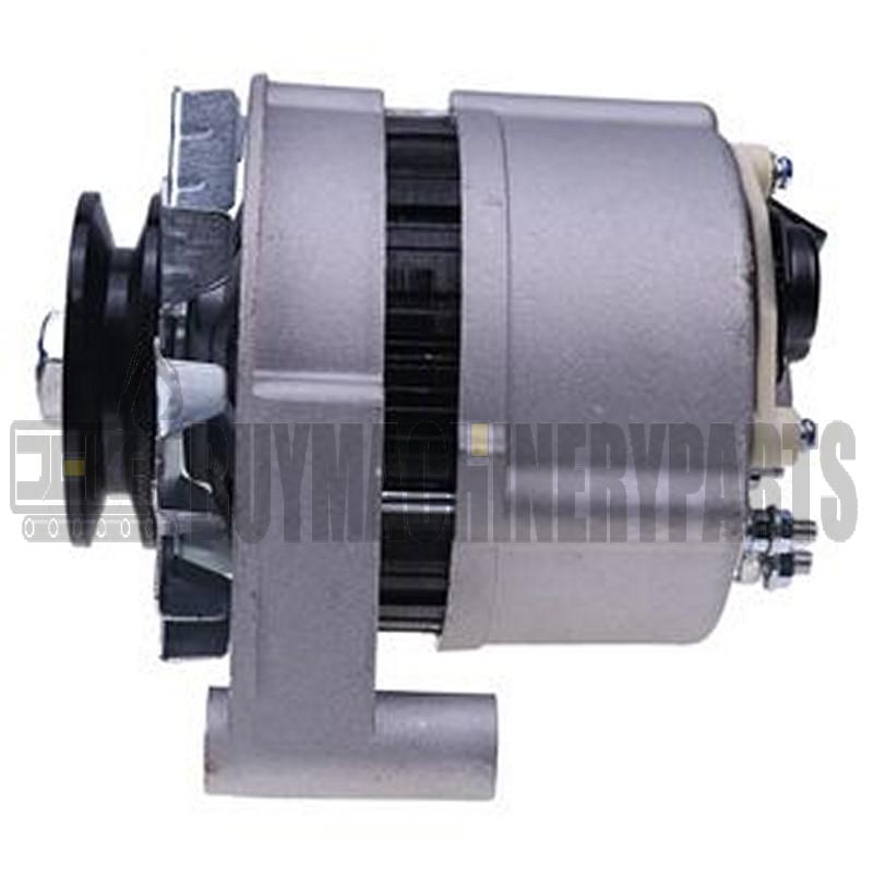 Alternator 01171617 for Deutz Engine F3L912 F3L912W F4L912 F4L912W F6L912 BF6L913 F6L913 BF4L913 F4L913