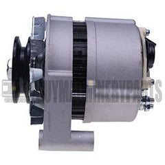 Alternator 01171617 for Deutz Engine F3L912 F3L912W F4L912 F4L912W F6L912 BF6L913 F6L913 BF4L913 F4L913