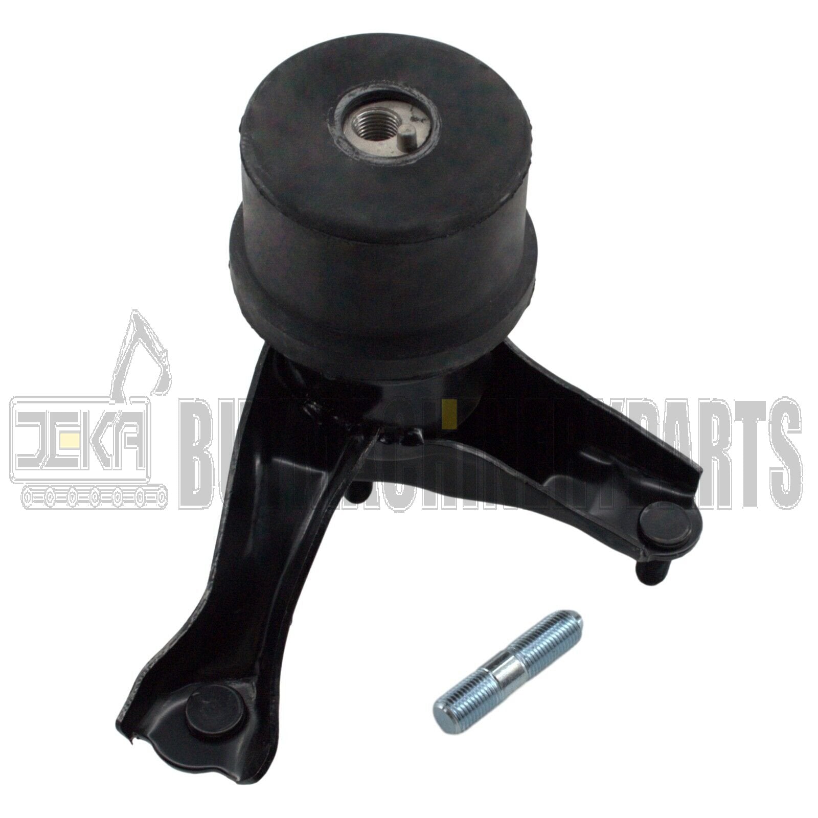 4PCS Torque Strut Mount Engine Motor Mount fit for Toyota Camry 2.4L 2002-2009