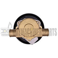 G21 G20 GT-40 Raw Water Pump RA057007 18830-0010 for Jabsco Sherwood Pleasurecraft Ford 5.0-Liter 5.8-Liter 302 351 CID