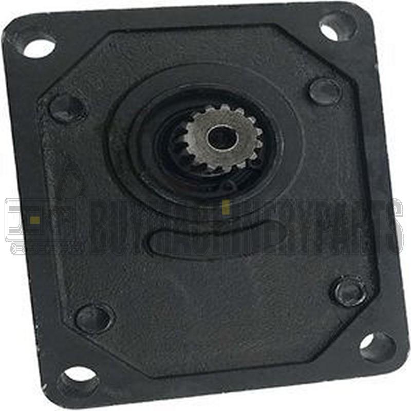 Hydraulic Pump 35861-82203 for Kubota Tractor M8950 M7950 M6950