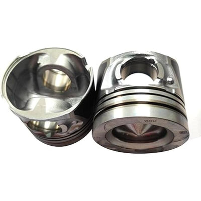 Piston 7256841 Suitable For Bobcat Doosan D34 Engine Parts