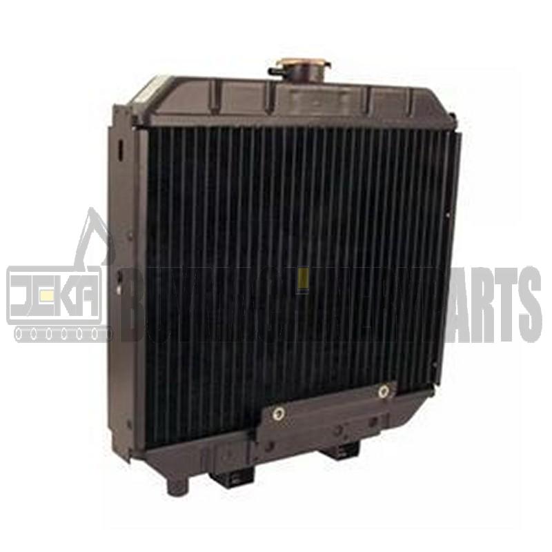 Radiator 32701-58700 for Kubota Tractor B20