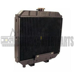 Radiator 32701-58700 for Kubota Tractor B20
