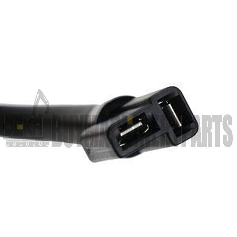 PTO Clutch Pigtail Wire Harness for Dixie Chopper 500062 Warner 5218-251-001