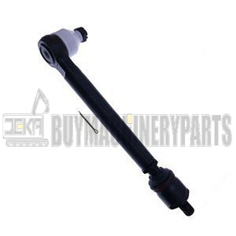 2Pcs Tie Rod Assembly D142916 for CASE Loader 580LE 580LPS 580LSP 580LXT 580SLE