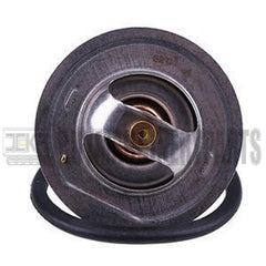 Thermostat VI8973617700 for Isuzu Engine 4JB1 4JG1 4JG2 4LB1 4LC1 4LE1 4LE2 New Holland Excavator E80BMSR E70BSR