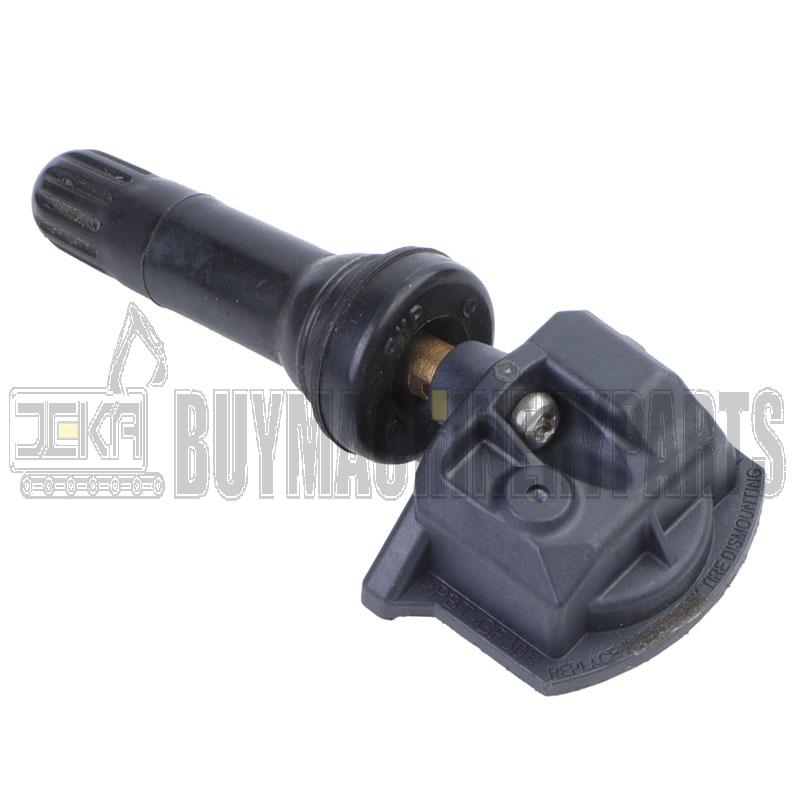 New Tire Pressure Monitoring System TPMS Sensor 40700-6RA0A 407006RA0A fit for Nissan X-Trail 315MHz