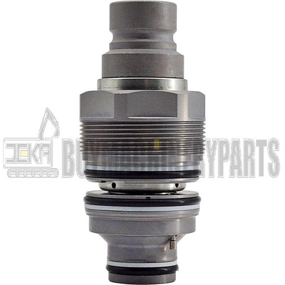 6679837 V0511-77140 Male Hydraulic Coupler Compatible with Kubota SVL75 SVL75-2 Bobcat 753 763 773 863 864 883 S130 S150 S160 S175 S185 S205 S220 S250 S300 S330 S510 S530 S550 T140 T180 T190