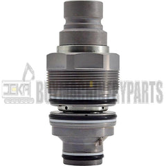 6679837 V0511-77140 Male Hydraulic Coupler Compatible with Kubota SVL75 SVL75-2 Bobcat 753 763 773 863 864 883 S130 S150 S160 S175 S185 S205 S220 S250 S300 S330 S510 S530 S550 T140 T180 T190